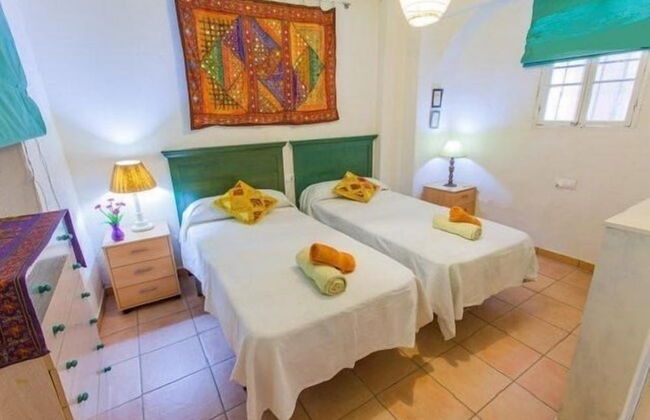 Apartamentos El Patio Andaluz - Foto 3