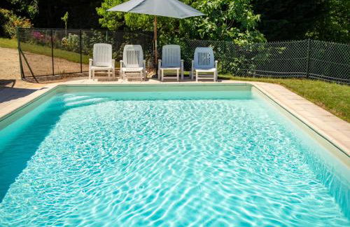 Gite Girou Haut - Foto 36