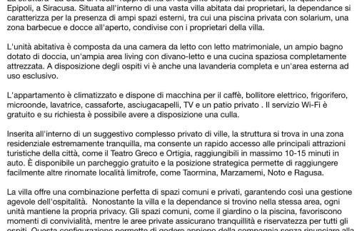 La casa di Rosa - Photo 31