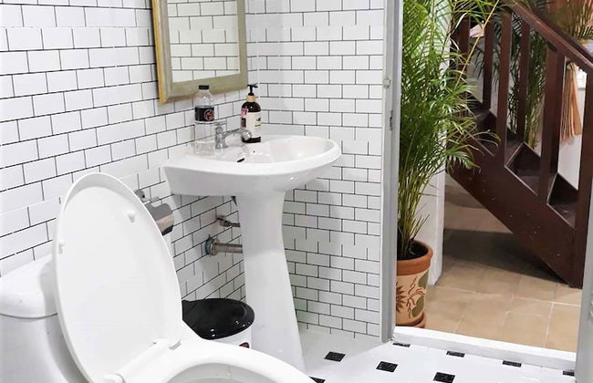 Family Home Chiang Mai - Lino House - Foto 67