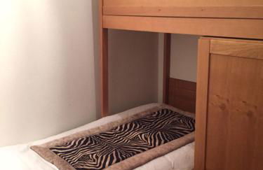 travelski home premium - Résidence Le Roc Belle Face - Foto 20