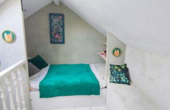 Studio en campagne - Foto 7