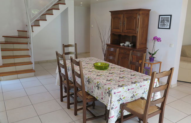 Le Moïsan - Foto 12