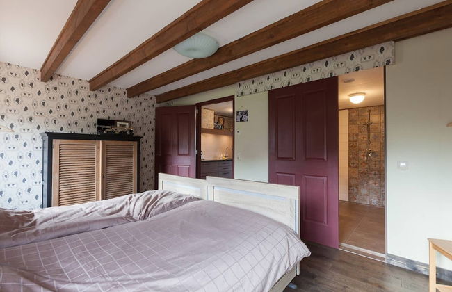 Nice Vacation Home in Horssen With Garden - Photo 2