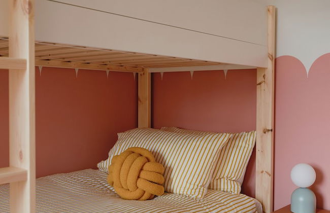 Trinity Farmhouse-Stunning House&Garden - Foto 17