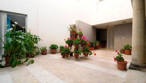 La Casa del Limonero - Foto 5, Lobby or reception