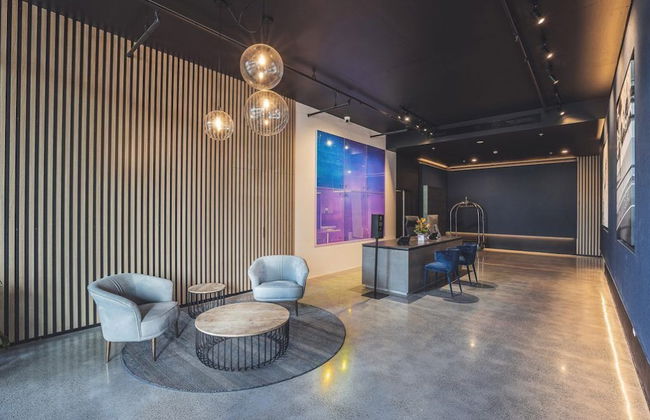 X Kirra Apartments - Foto 2