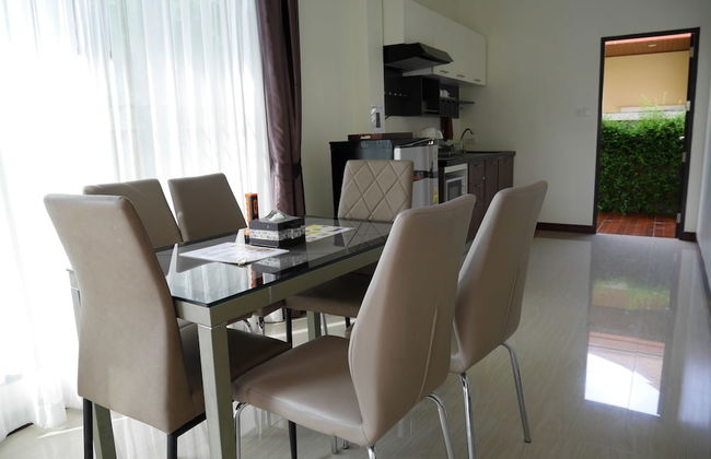 Aonang Oscar Pool Villas - Foto 54