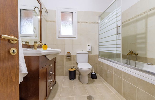 Villa Danae by CorfuEscapes - Foto 35