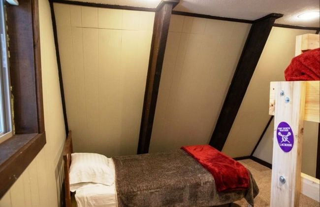 Mammoth Mountain Cabin - Foto 4