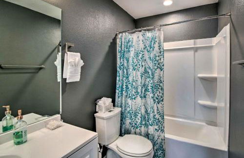 5 Mi to Spring Training! Family Haven in Glendale - Foto 23