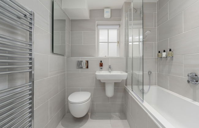 Destiny Scotland Royal Mile Residence - Foto 56