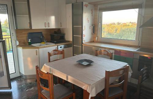 Villa Blanca with sea view - Foto 7