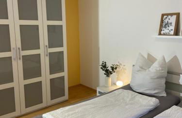 Ferienwohnung Vater Rhein Mittelrheintal - Foto 7