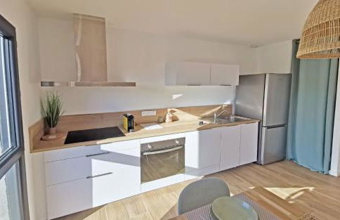 Résidence Petra Paolina - Foto 15