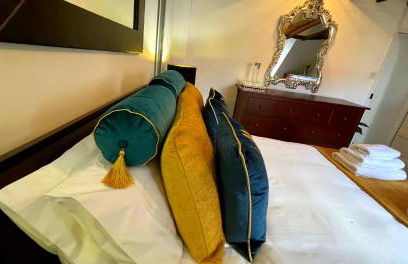 Stunning Luxury Apartment in Central Lymington - Foto 24