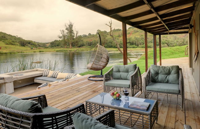 Botlierskop Bush Villas - Photo 33