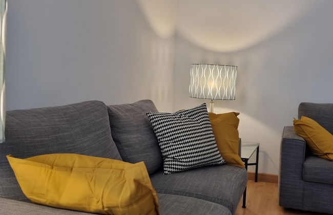 JOIVY Contemporary 1-Bed Apt Near Duomo Di Milano - Foto 28