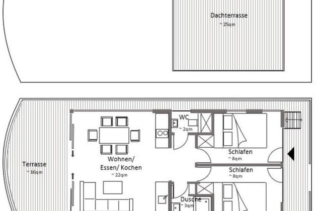 Hausboot in Boltenhagen - Foto 8