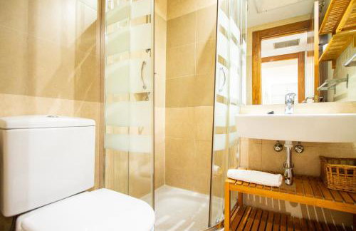 Apartamentos Adelfas - Photo 48