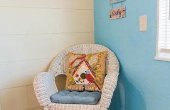 Lovely vacation home 1 block from beach & downtown Gulfport - Foto 27