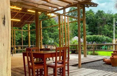 Chácara Aconchego - Foto 27