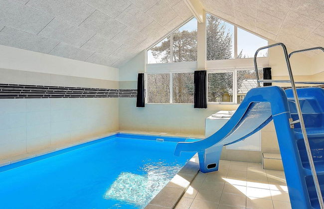 Luxury Pool Retreat Udsholt - By Traum Ferienwohnungen - Foto 3