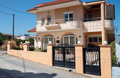 Evaggelia s Private House in Fanes Rhodes - Foto 71