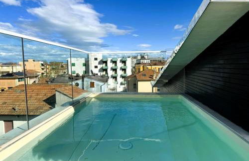 Rooftop Pool - VIP Penthouse - Foto 37