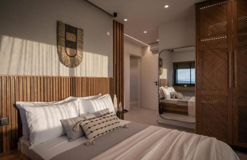 Brand new Petra Luxuria Villa with private pool - Foto 36