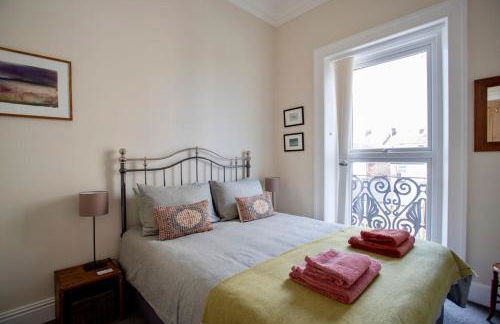 Ocean View Apartment - Foto 12