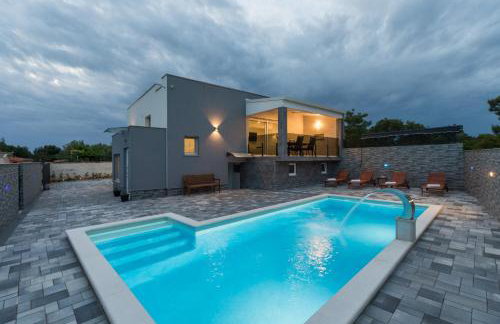 Villa Adria Fažana - Foto 1