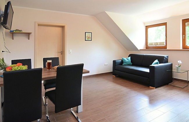 Holiday Home in Bavaria Near Hiking Trails - Foto 12