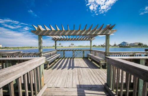 Cozy Beach Home with Resort Amenities, Oceanbay, lake views and 3 decks! - Foto 40
