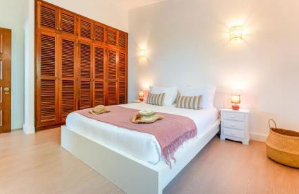 Villa Casa Amendoeiras by LovelyStay - Foto 53