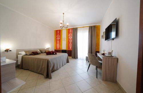 Agriturismo Tenuta Don Carlo - Foto 61