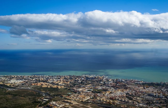 La Costa in Benalmadena - Foto 27