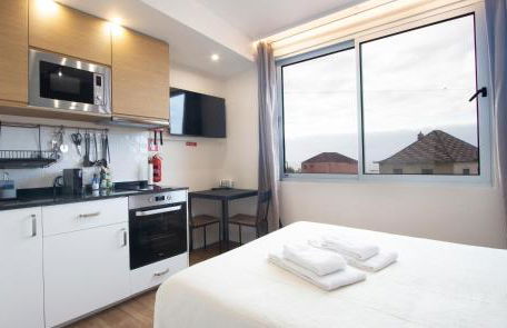 The Jolie - Porto Moniz Central Studios - Foto 8