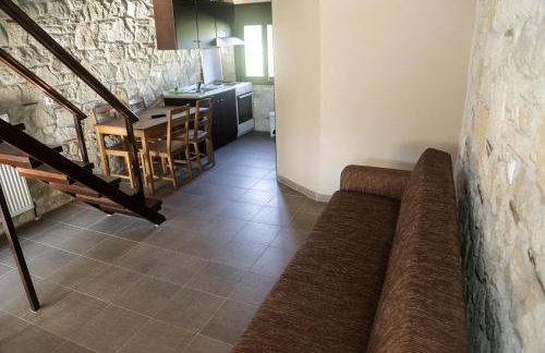 Gioulis Apartments & Studios - Foto 15