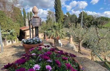 Country house in Maremma Villa Mafalda - Foto 1