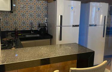 Casa chalé de Praia em condomínio - São Luís - Foto 16