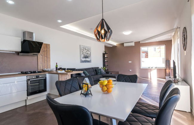 Villa Gloria Comfortable Holiday Residence - Foto 7