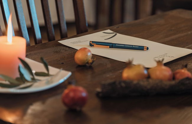 Tenuta Masseria & Spa Chicco Rizzo - Photo 7