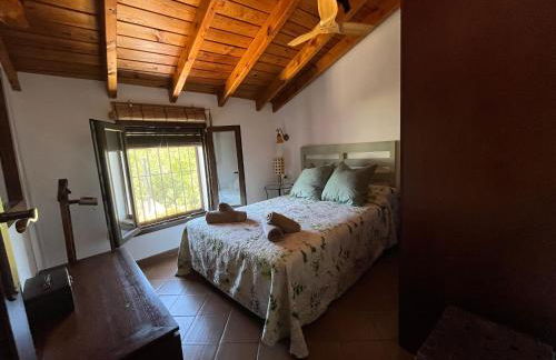 Casa Rural Sierra Natura - Foto 35