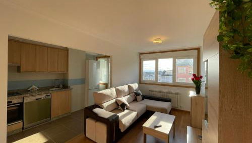 APARTAMENTO NUEVO EN BURELA - A Mariña, Galicia - Foto 2