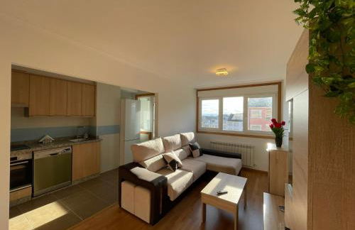 APARTAMENTO NUEVO EN BURELA - A Mariña, Galicia - Foto 2