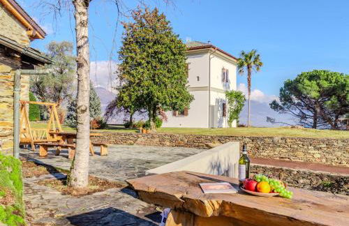 Holiday Home Casa di Sasso by Interhome - Foto 22