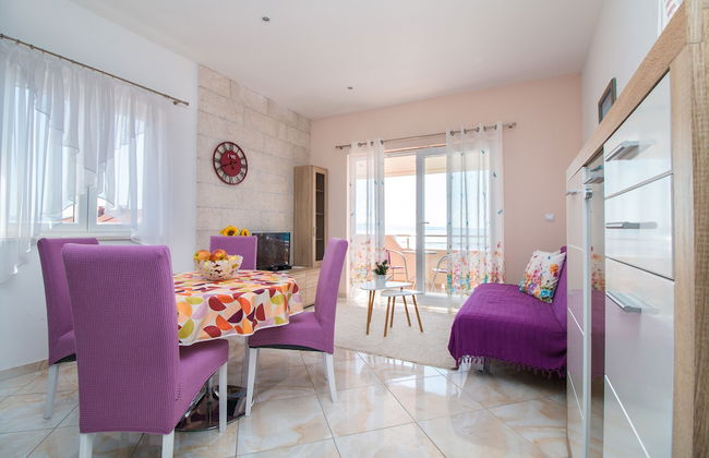 Apartments Rakuljic - Photo 25