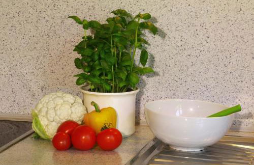 Ferienwohnung Refugium - Foto 10