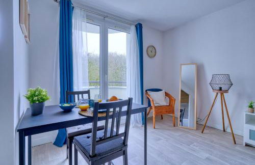LOGEMENT AARON - Foto 7